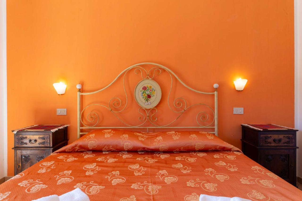 Hotel Iride By Marino Tourist ซานวิโต โลคาโป ภายนอก รูปภาพ